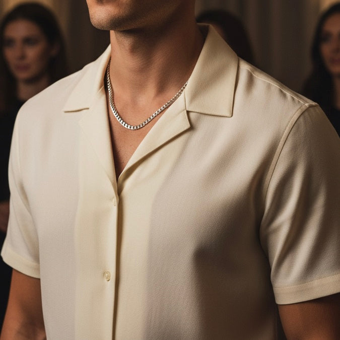 Cadena Dilbar  - 5mm