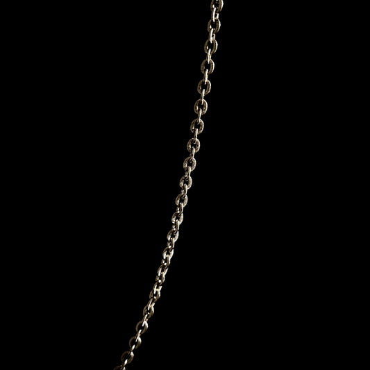 Radiant Chain Plata 925