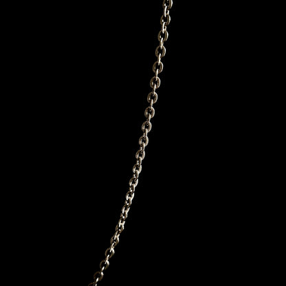 Radiant Chain Plata 925