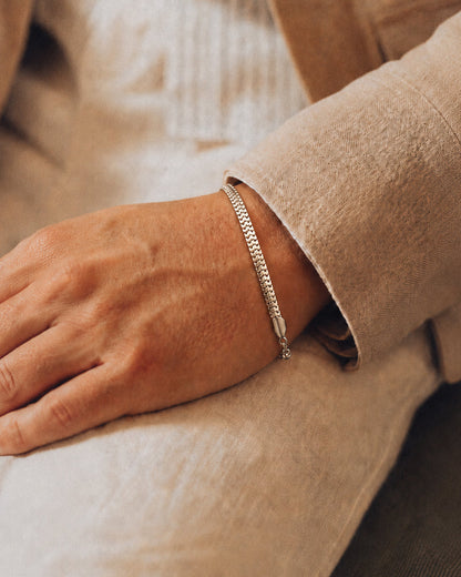 PULSERA VIPERIS — 5 MM
