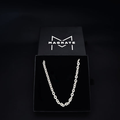 Radiant Chain Plata 925