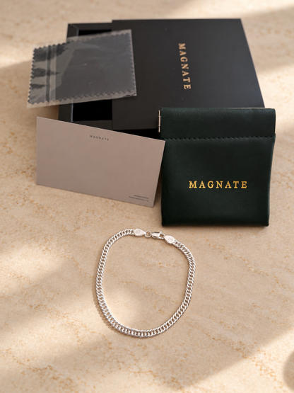 PULSERA SPLENDOR JR — 5MM