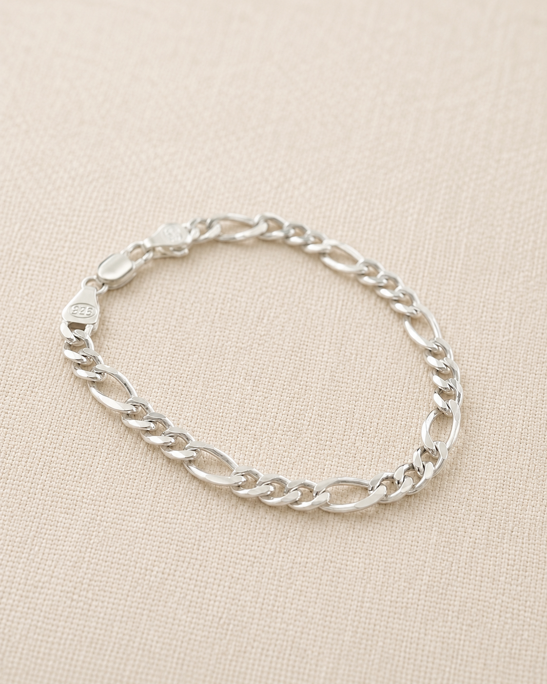 PULSERA FIRENZE — 6MM