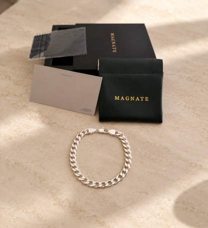 PULSERA DILBAR — 6MM