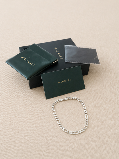 PULSERA FIRENZE — 6MM