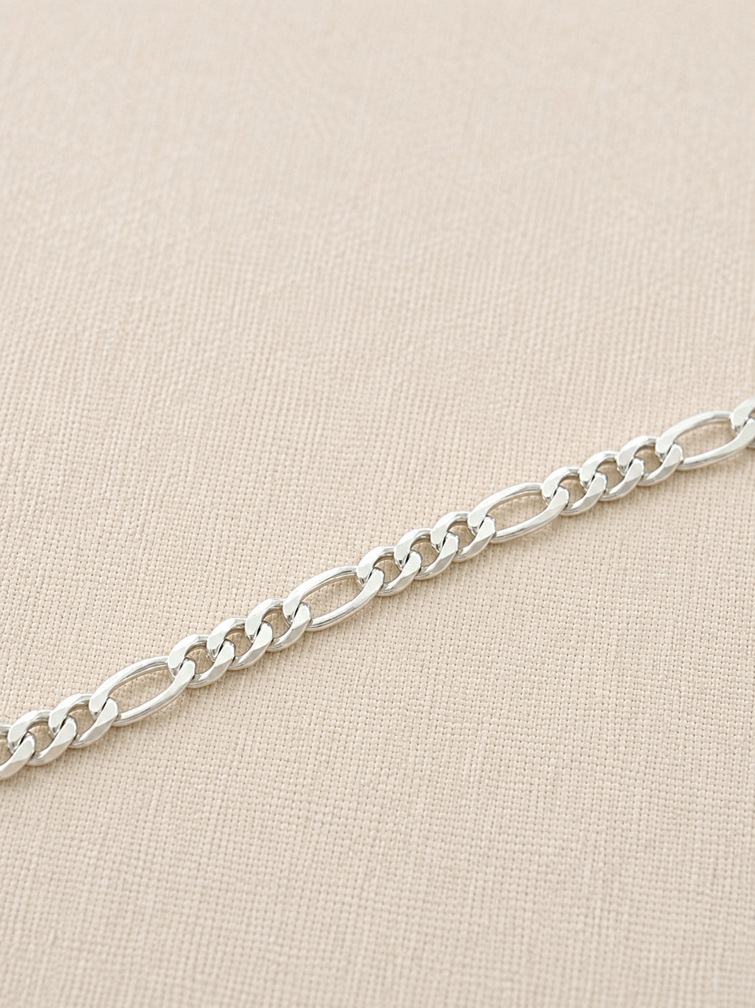 PULSERA FIRENZE — 6MM