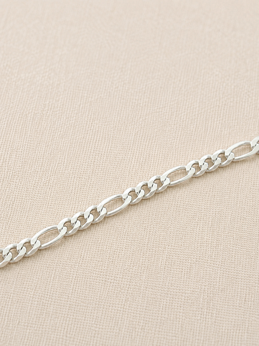 PULSERA FIRENZE — 6MM
