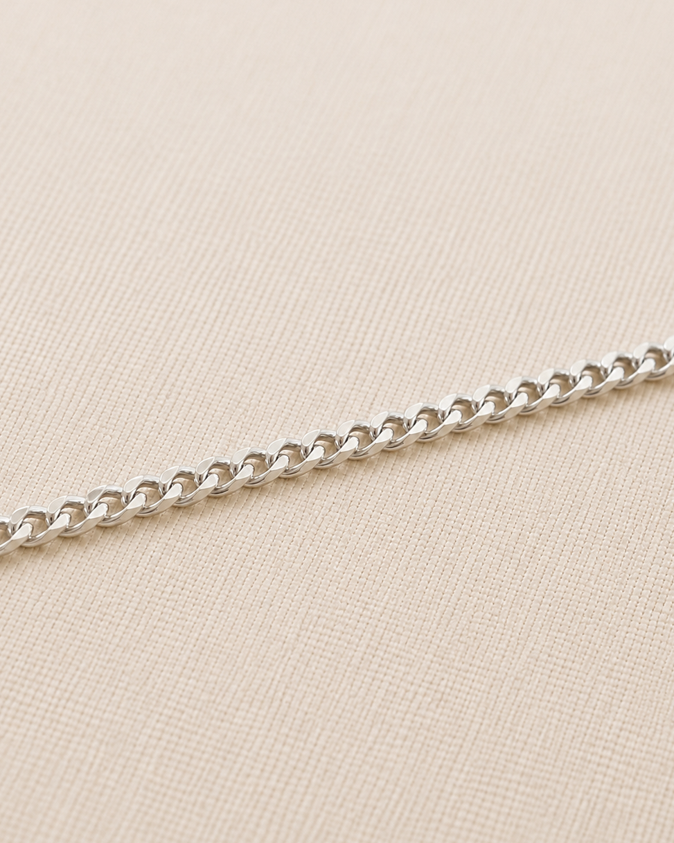 PULSERA DILBAR JR — 4MM