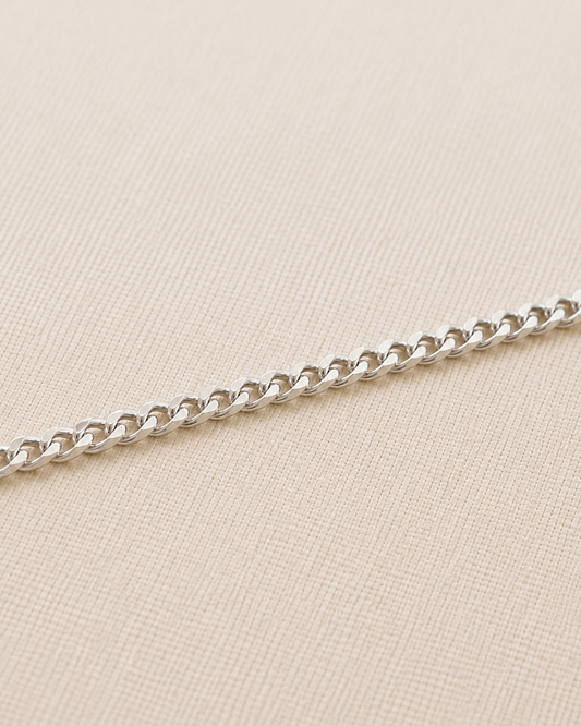 PULSERA DILBAR JR — 4MM