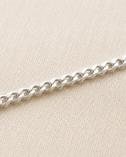 PULSERA DILBAR — 6MM