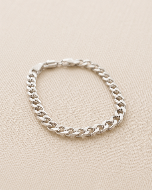 PULSERA DILBAR — 6MM