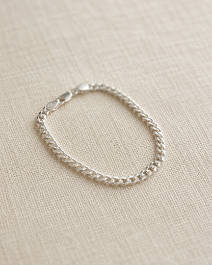 PULSERA DILBAR JR — 4MM