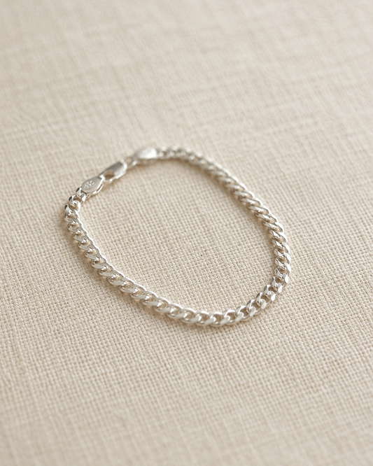 PULSERA DILBAR JR — 4MM