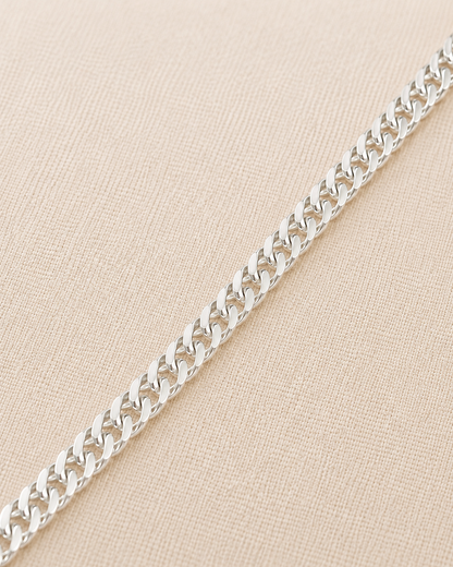 PULSERA SPLENDOR — 6MM