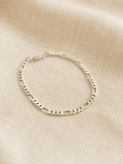 PULSERA FIRENZE JR - 4MM