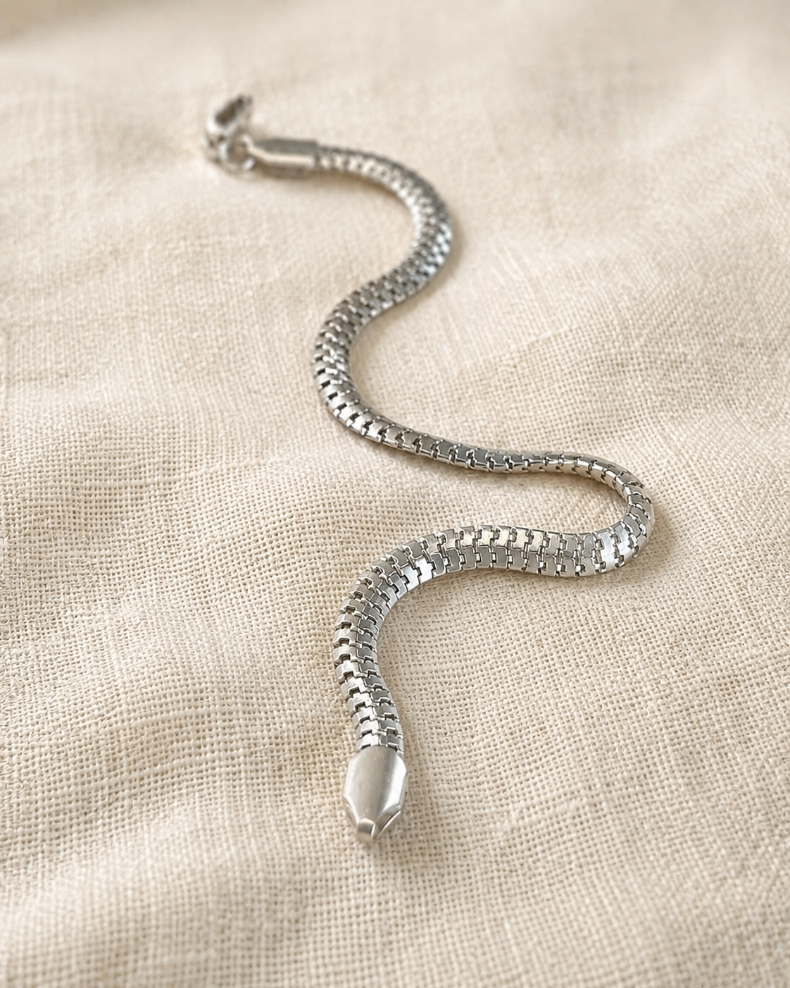 PULSERA VIPERIS — 5 MM
