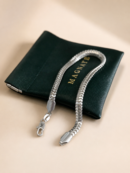 PULSERA VIPERIS — 5 MM
