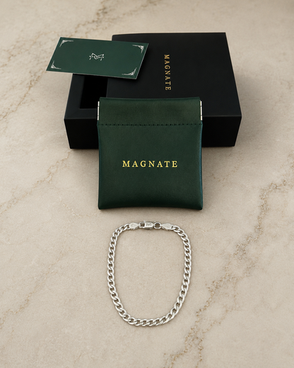 PULSERA DILBAR JR — 4MM