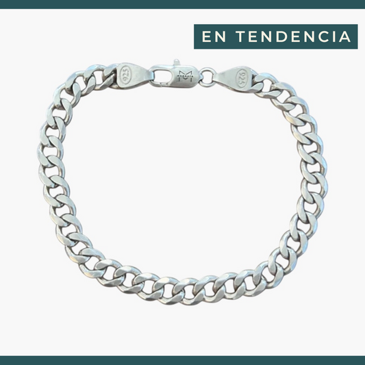 Pulsera Dilbar - 6mm