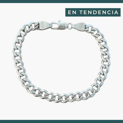 Pulsera Dilbar - 6mm