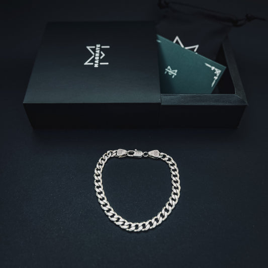 Pulsera Dilbar - 6mm