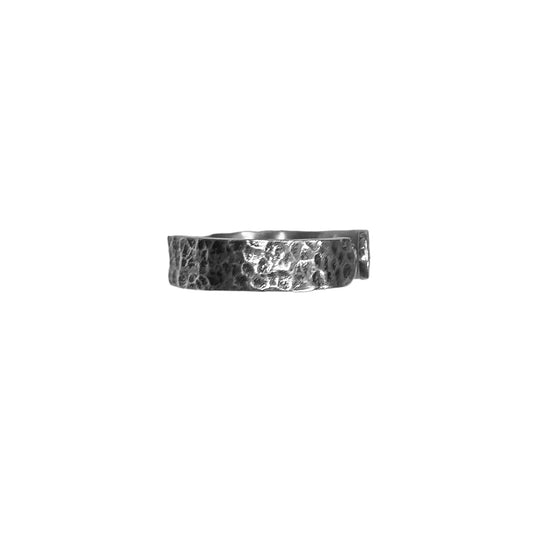 Janus Ring Plata 925