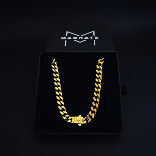 Golden Chain MAGNATE