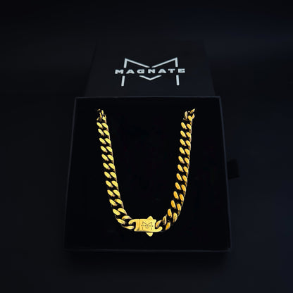 Golden Chain MAGNATE