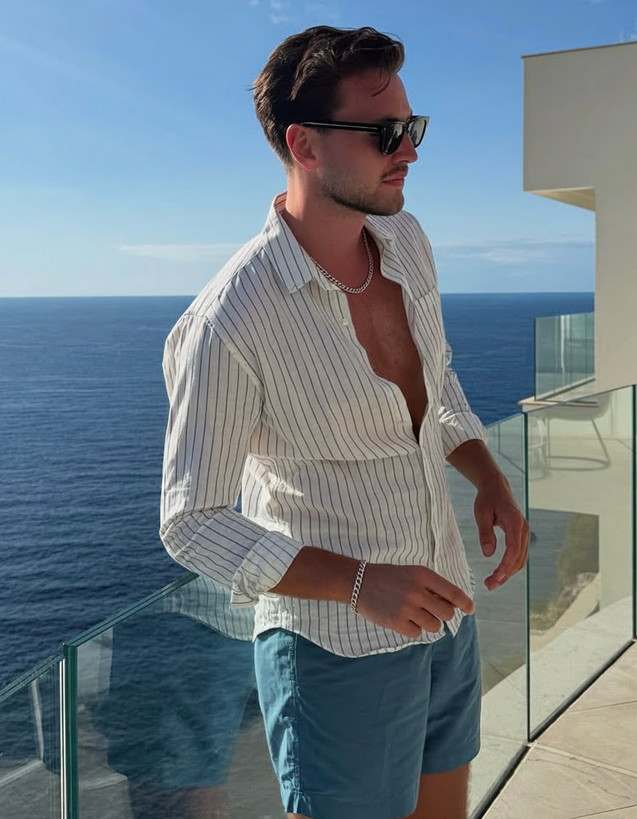 CADENA DILBAR — 5MM