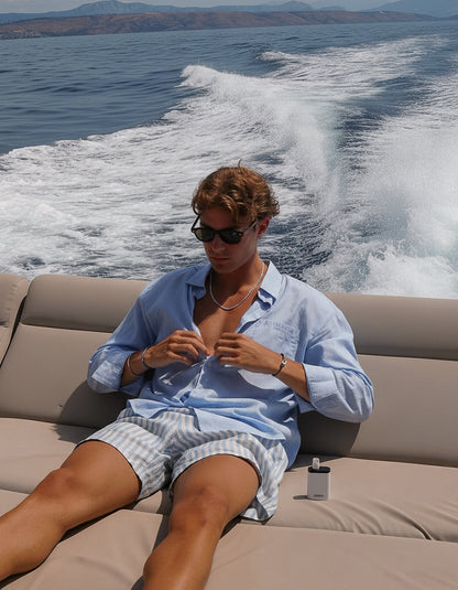 CADENA PORTOFINO — 3MM