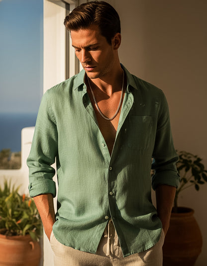 CADENA DILBAR — 5MM