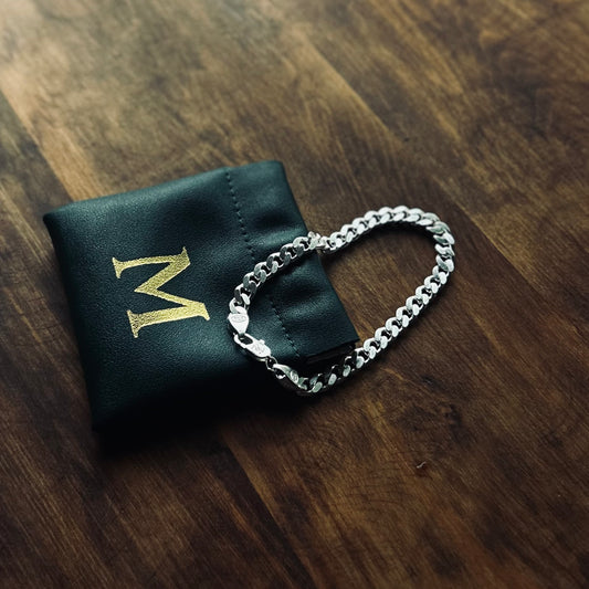 PULSERA DILBAR — 6MM