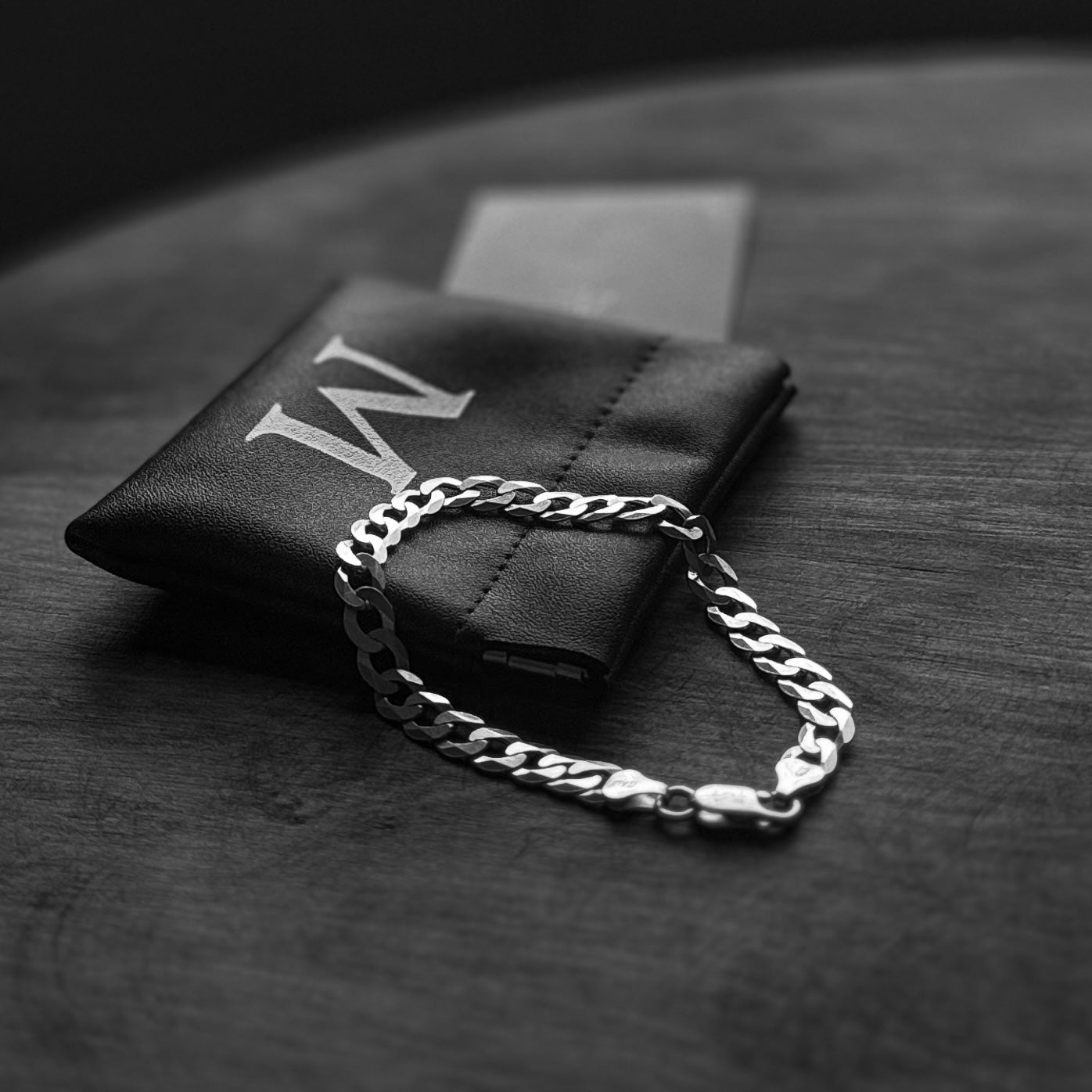 PULSERA PORTOFINO — 6MM