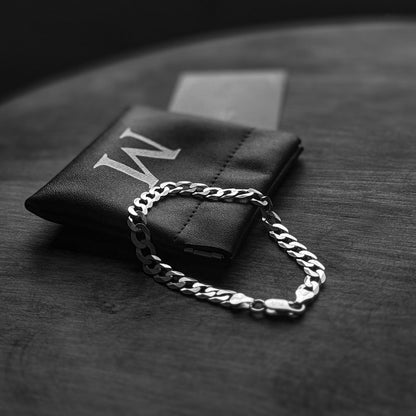 PULSERA PORTOFINO — 6MM