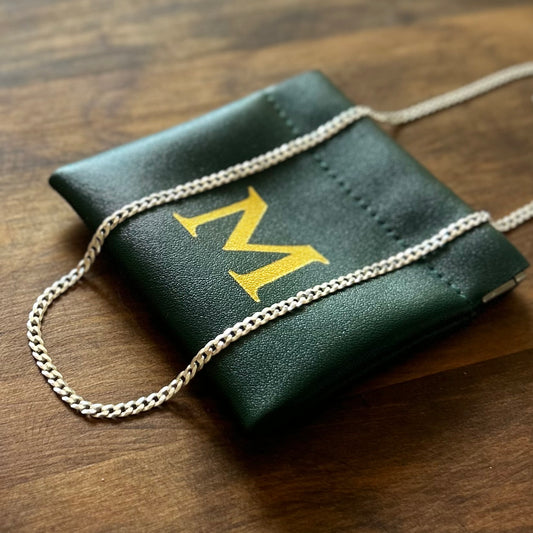 CADENA PORTOFINO — 3MM