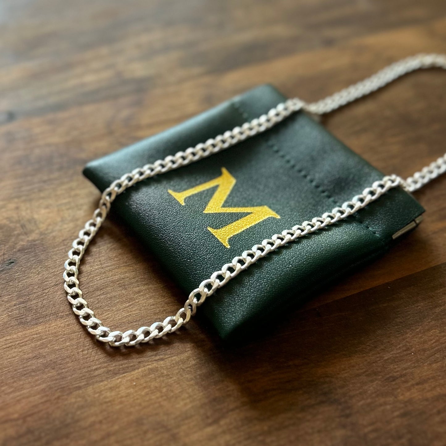 CADENA DILBAR — 5MM