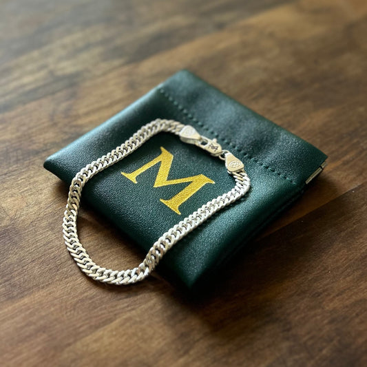 PULSERA SPLENDOR — 6MM