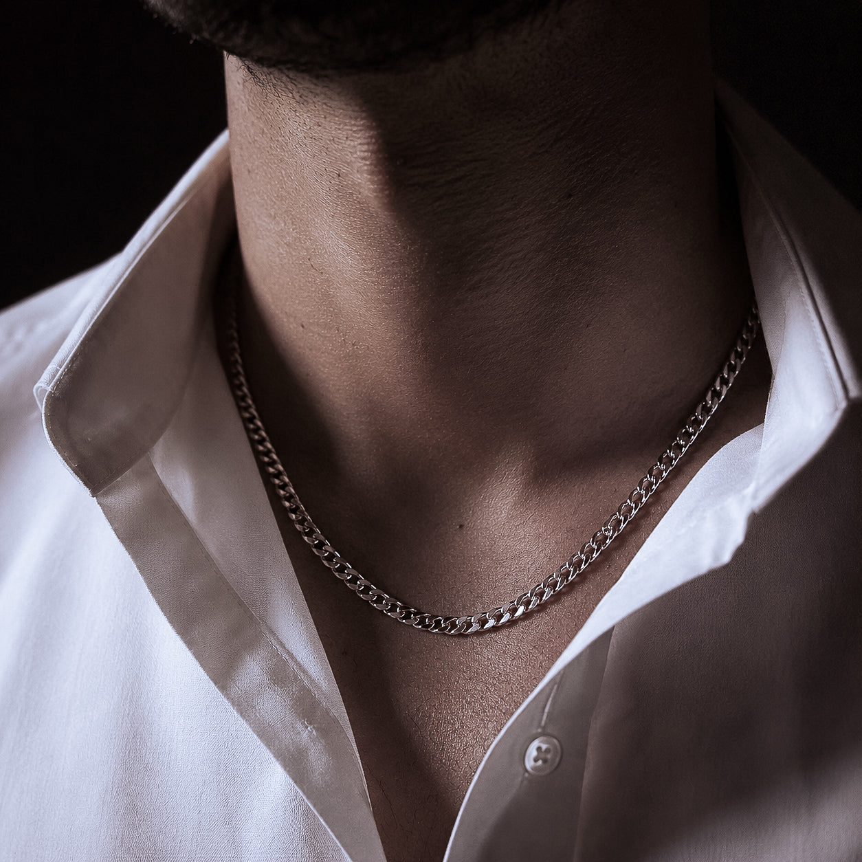 CADENA DILBAR — 5MM