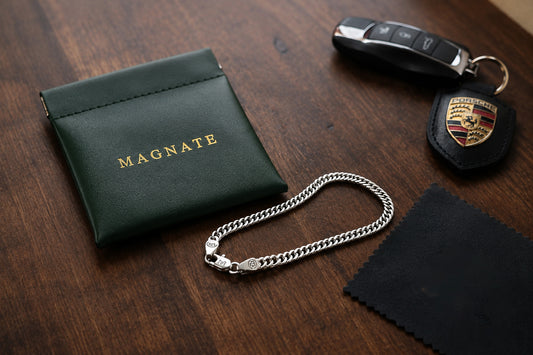 PAÑOS DE CONSERVACIÓN MAGNATE