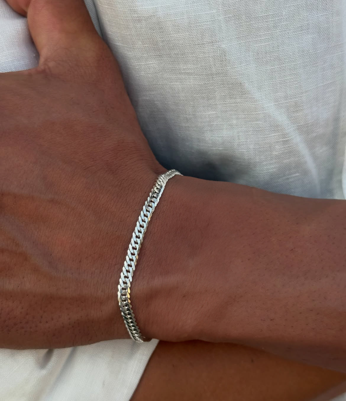 PULSERA SPLENDOR — 6MM