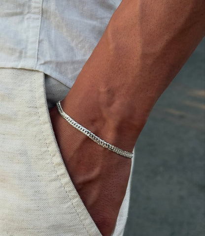 PULSERA SPLENDOR — 6MM