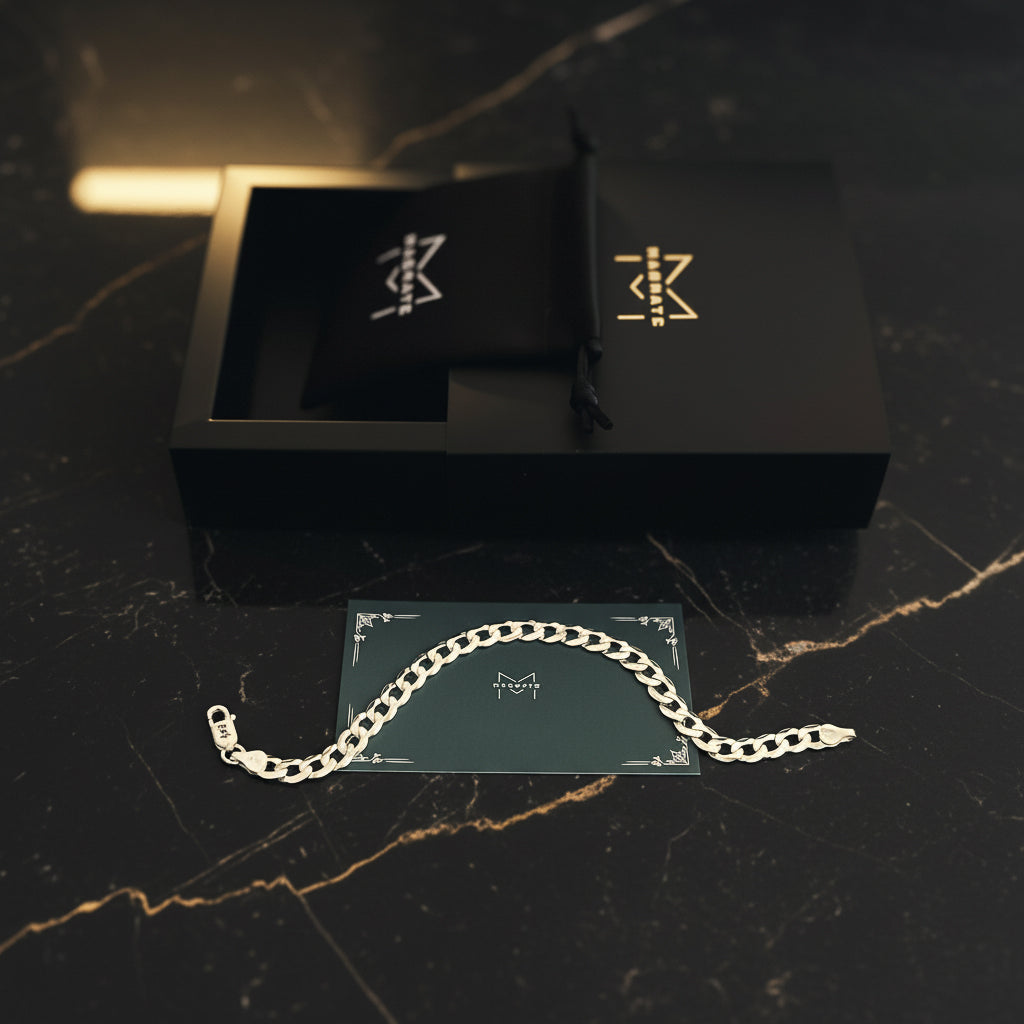 PULSERA PORTOFINO — 6MM