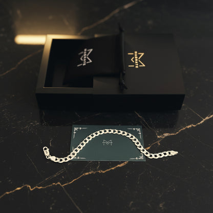 PULSERA PORTOFINO — 6MM