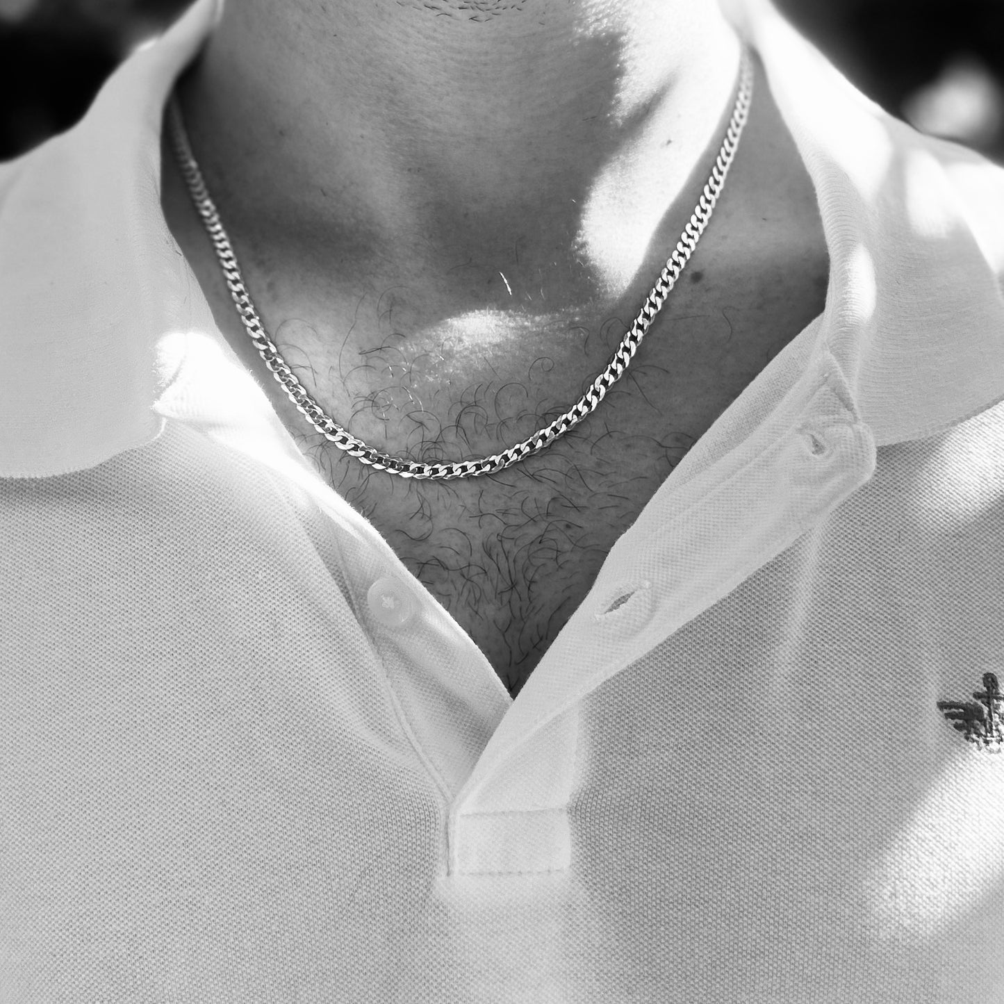 CADENA DILBAR — 5MM