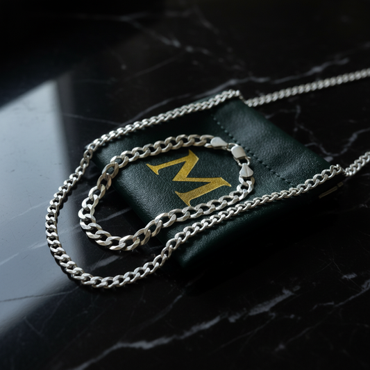 THE MAGNATE SET — PODER COMPLETO