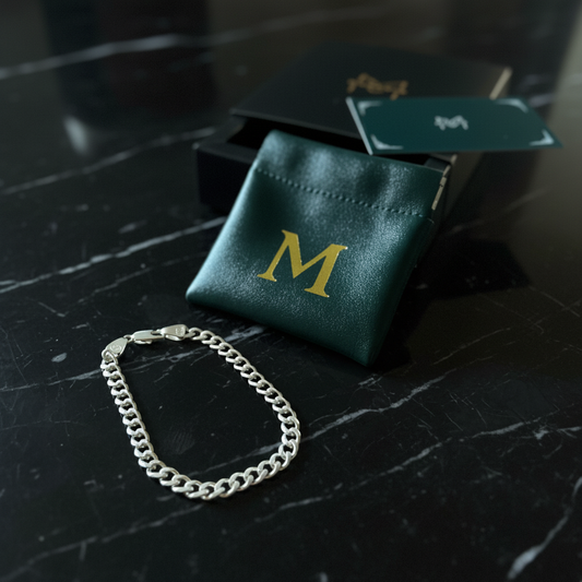 PULSERA DILBAR — 6MM