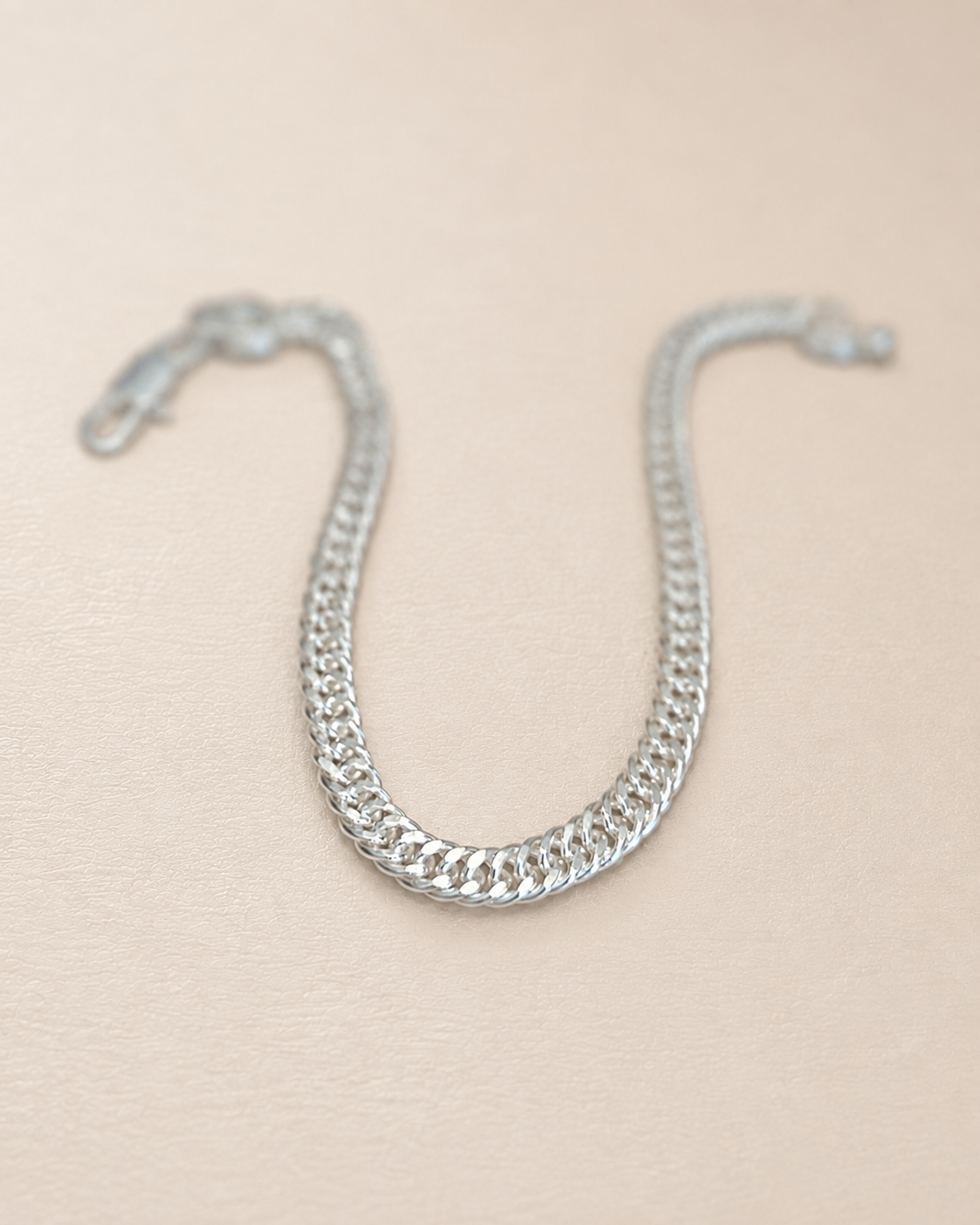 PULSERA SPLENDOR — 6MM
