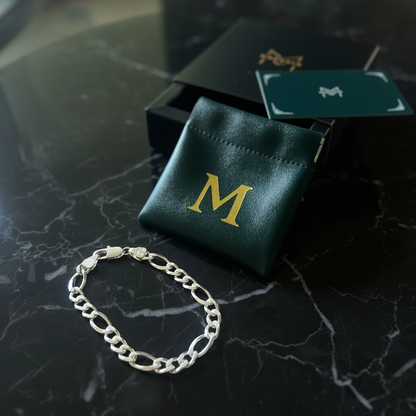 PULSERA FIRENZE - 7MM