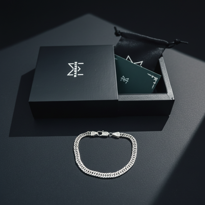 PULSERA SPLENDOR — 6MM