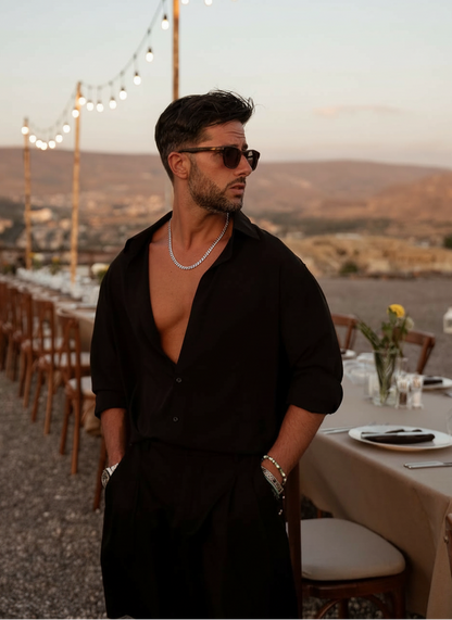 CADENA DILBAR — 5MM